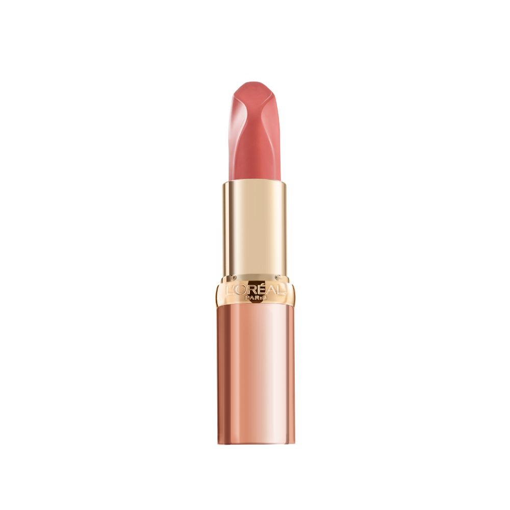 Labial Color Riche Nude Intense Cruz Verde