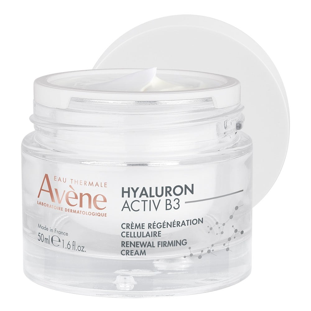 Hyaluron Activ B Crema Dia Ml Cruz Verde