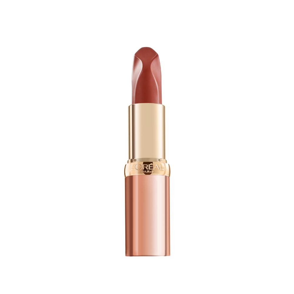 Labial Color Riche Nude Decadent Cruz Verde