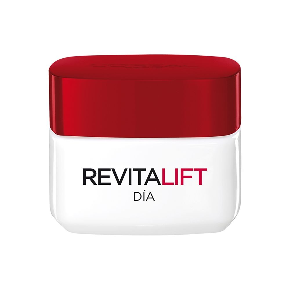 Crema de Día Anti Arrugas Firmeza Revitalift 50 mL Cruz Verde