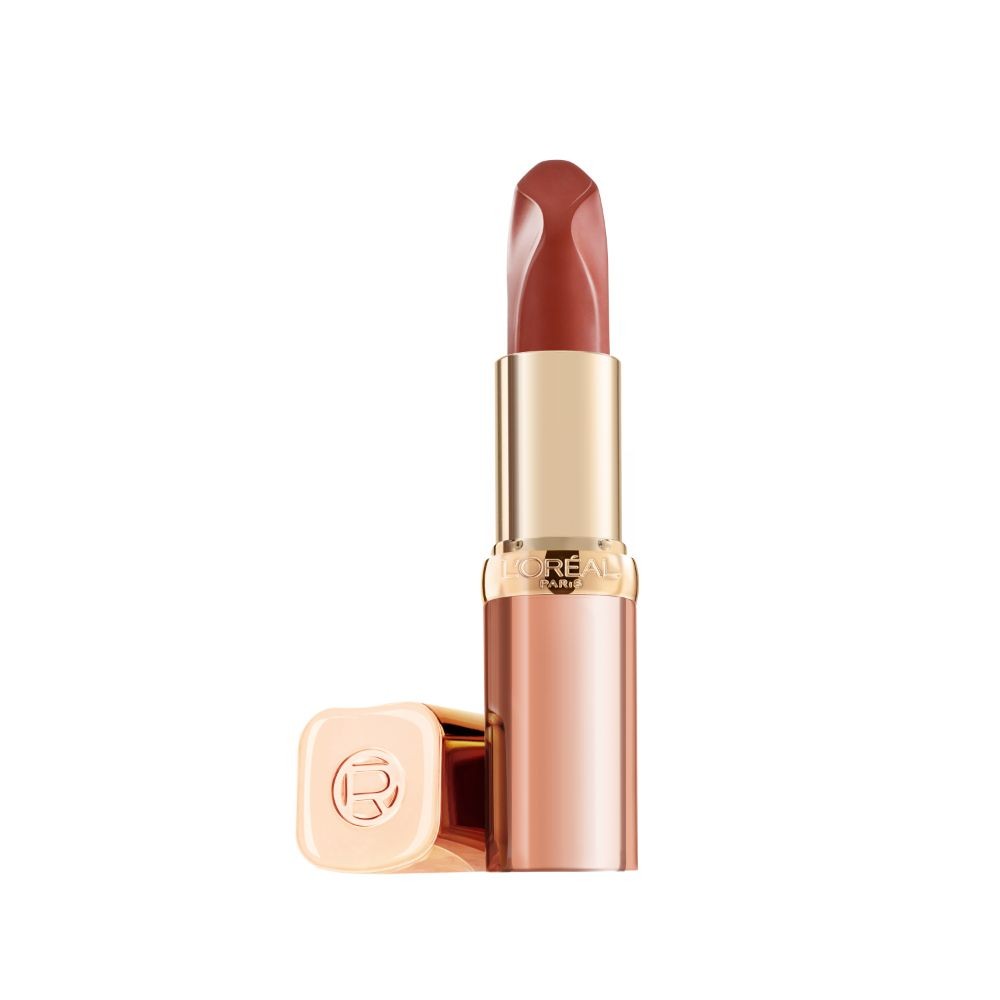 Labial Color Riche Nude Decadent Cruz Verde