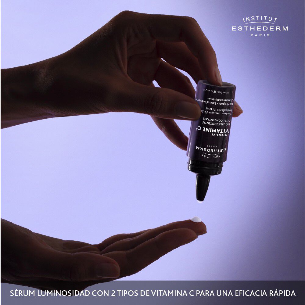 INTENSIVE-VITAMINE-C2,-DUAL-CONCENTRATE,-SERUM-LUMINOSIDAD-ROSTRO-Y-CUELLO-10ML-imagen-2