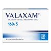 Valaxam-Valsartan-160-mg-30-Comprimidos-Recubierto-imagen-1