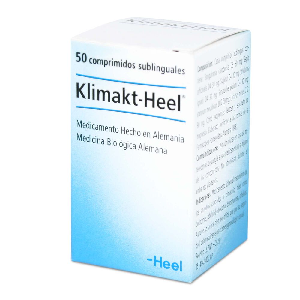 Heel-Klimakt-Heel-Sanguinaria-D3-30-mg-50-Comprimidos-imagen-1