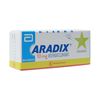 Aradix-Metilfenidato-10-mg-30-Comprimidos-imagen-2