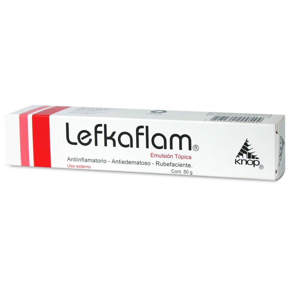 Lefkaflam-Arnica-Crema-Tópica-50-gr-imagen-1