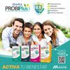 Probiplus-Kids-con-Probióticos,-Prebióticos,-Vitaminas,-Minerales-y-Extracto-Edelberry-30-Comprimidos-masticables-sabor-berries-imagen-3