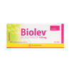Biolev-Bicalutamida-150-mg-30-Comprimidos-Recubiertos-imagen-1