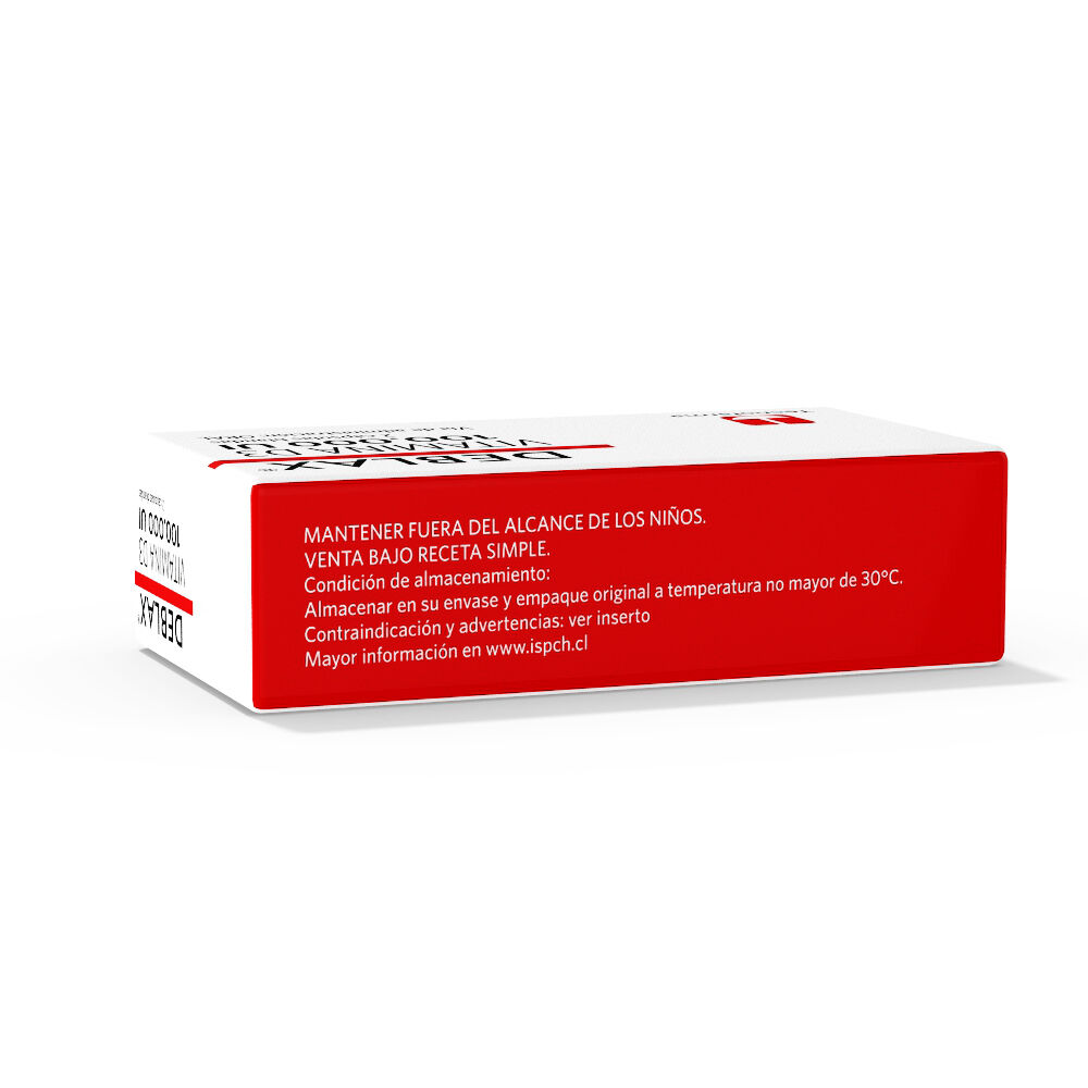 Deblax-Vitamina-D3-100.000Ui-2-Cápsulas-Blandas-imagen-3