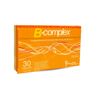 B-Complex-30-Cápsulas-imagen