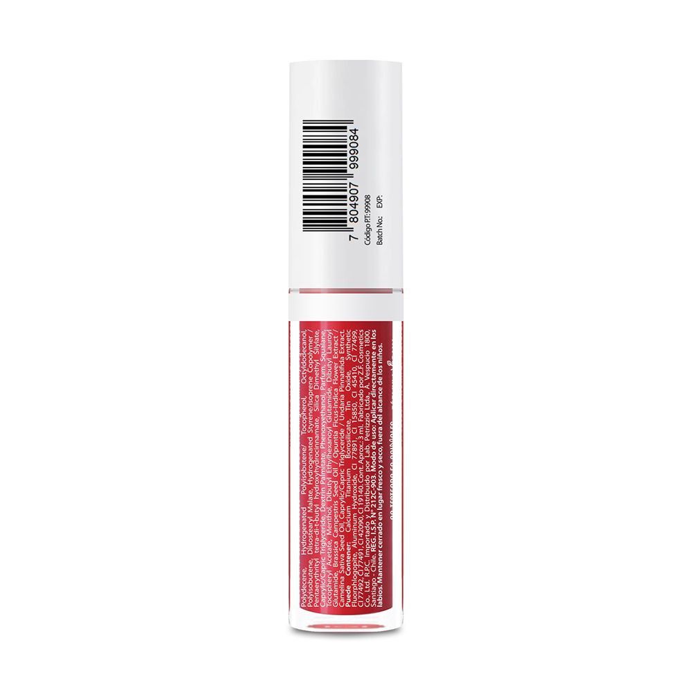 Lip-Shine-Rock&Gloss-Born-To-Be-Red-imagen-2