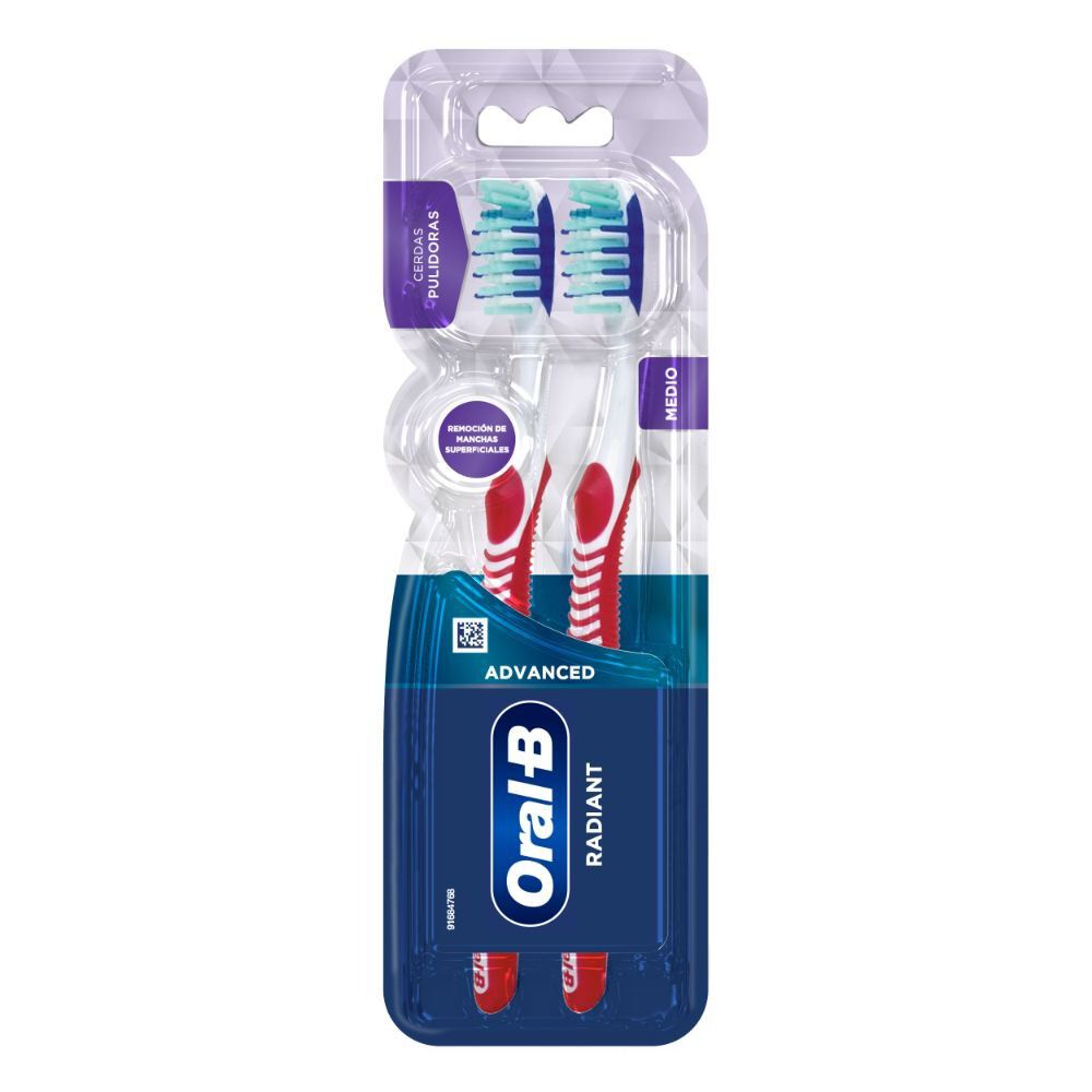 Cepillo-Dental-3D-White-Radiant-2-Unidades-imagen-5