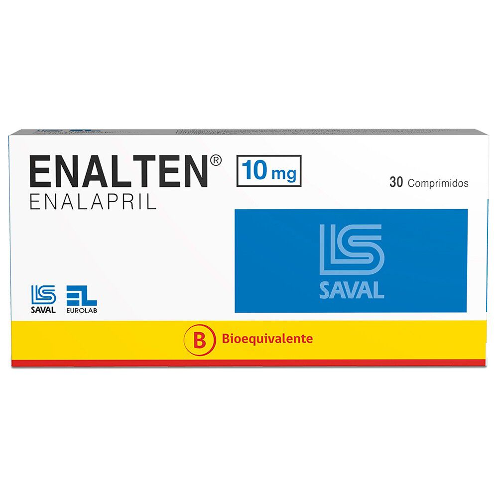 Enalten-Enalapril-Maleato-10-mg-30-Comprimidos-imagen-1