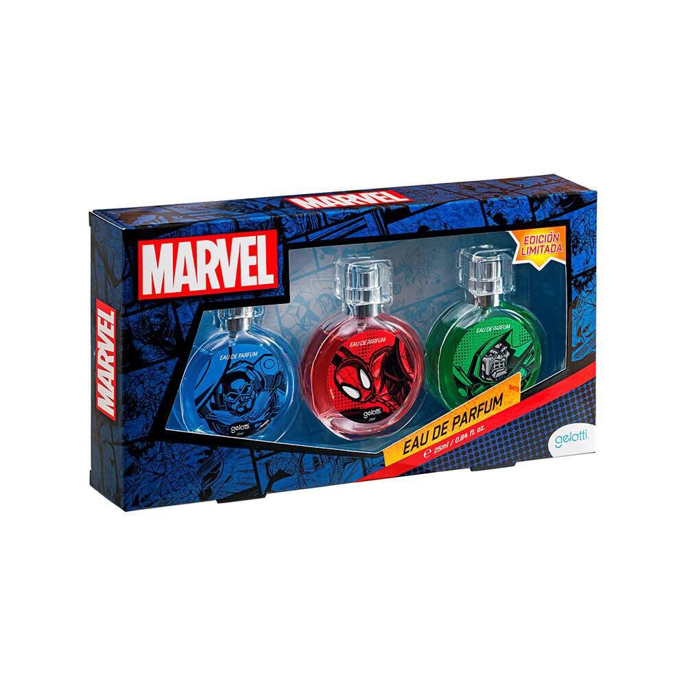 Estuche-Infantil-Avengers-Eau-De-Parfum-25-Ml-X-3--imagen-1