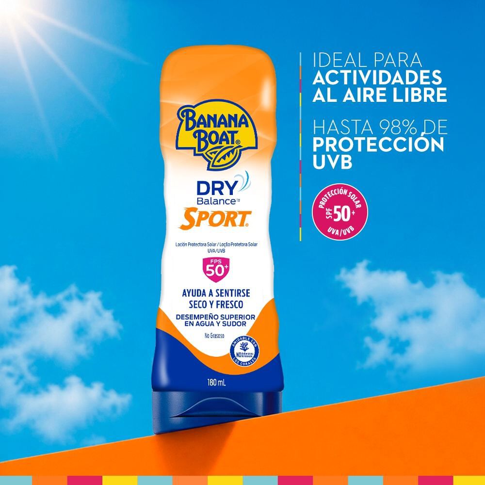 Protector-Solar-Dry-Balance-Sport-Loci&oacute;n-Fps-50+-180Ml-imagen-3