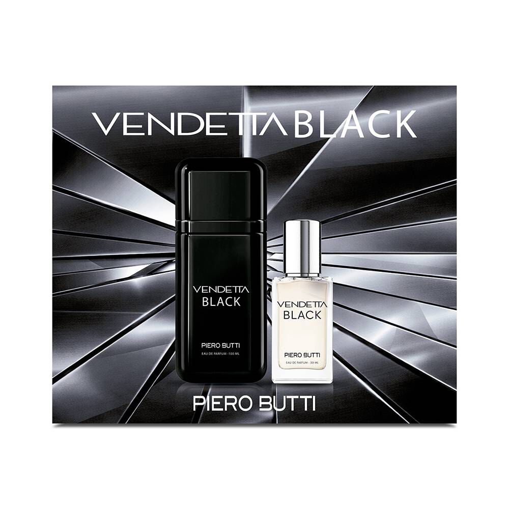 Set-Perfume-Hombre-Vendetta-Black-EDP-+-Miniatura-imagen-1