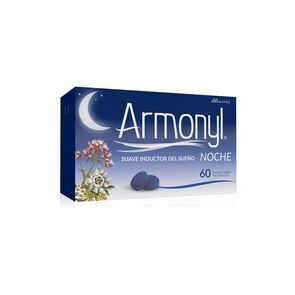 Armonyl-Noche-60-Comprimidos-Recubiertos--imagen