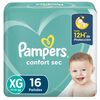 Pañal-Confort-Sec-Xg-(12-15-Kg)-Extra-Seco-Pods-X16-imagen-1