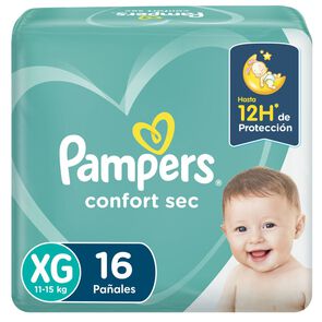 Pañal-Confort-Sec-Xg-(12-15-Kg)-Extra-Seco-Pods-X16-imagen