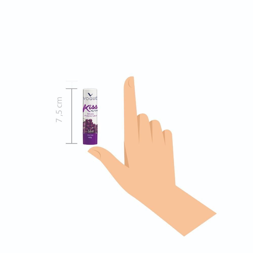 B&aacute;lsamo-Protector-Labial-Kiss-My-Lips-Uva-4.8-grs-imagen-5