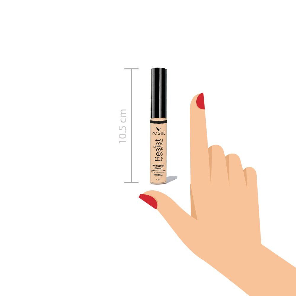 Resist-Base-de-Maquillaje-de-5-mL-Vogue-imagen-5