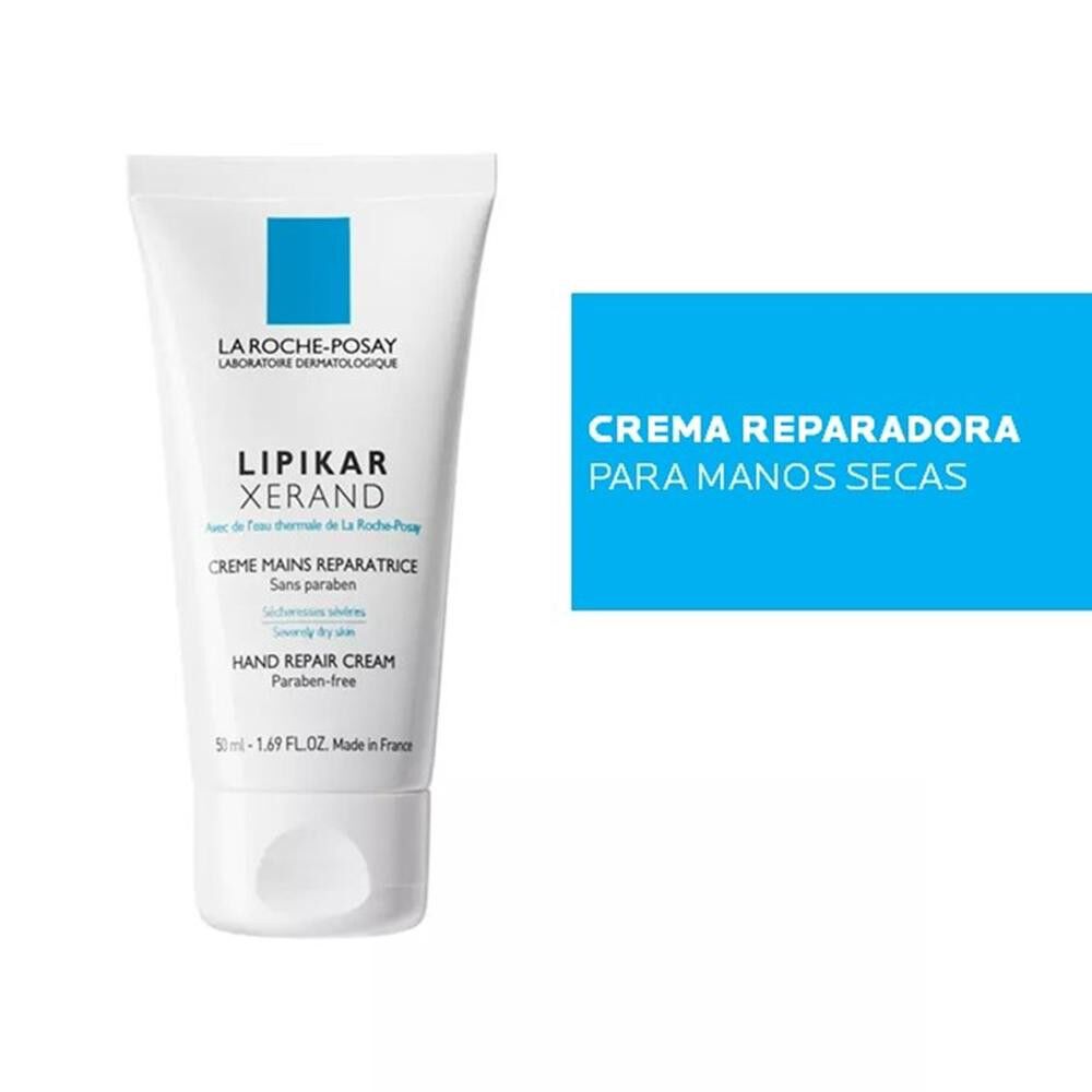 Lipikar-Xerand-Tratamiento-De-Manos-Pieles-Secas-50-mL-imagen-3