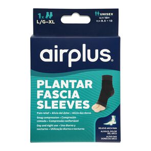 Manga-para-fascitis-L/XL-imagen