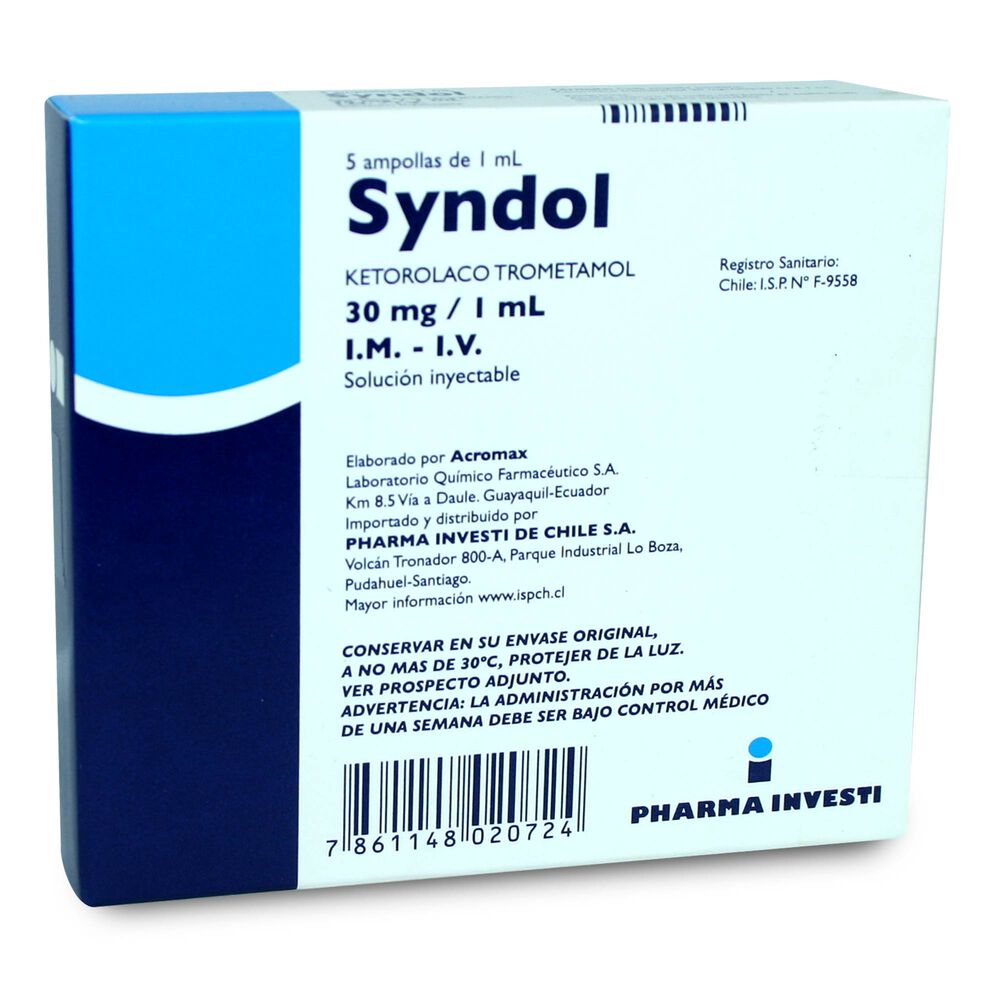 Syndol-Ketorolaco-30-mg-5-Ampollas-imagen-2