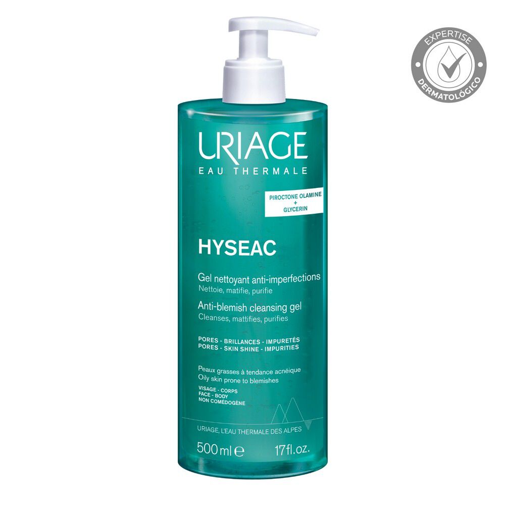 Gel-Limpiador-Purificante-Hyséac-500ml-imagen-1