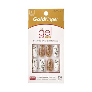 Goldfinger-U&ntilde;as-Postizas-Gel-Glam-Marmol-Largo-X24-imagen