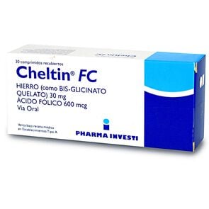 Cheltin-FC-Hierro-30-mg-30-Comprimidos-imagen
