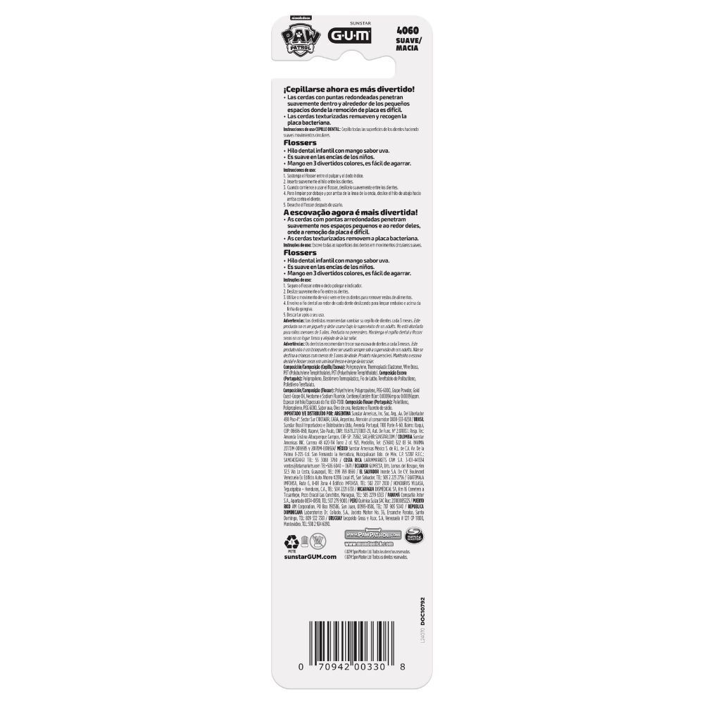 Paw-Patrol-Cepillo-Manual-Infantil-2Pack-imagen-3