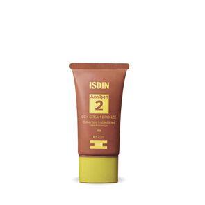 Acniben-Cc+-Cream-Bronze-&ndash;-Crema-Con-Color-Spf-30-imagen