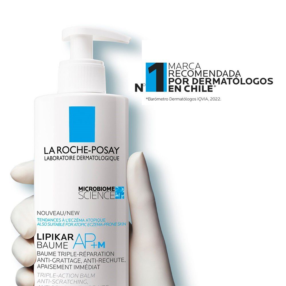 Bálsamo-Hidratante-Lipikar-Baume-AP+-M-400-ml-imagen-2