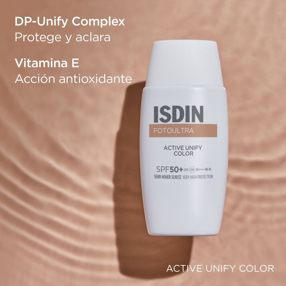 Foto-Ultra-100-Active-Unify-Color-textura-Fusion-Fluid-Fotoprotector-SPF50+-50-mL-imagen-3