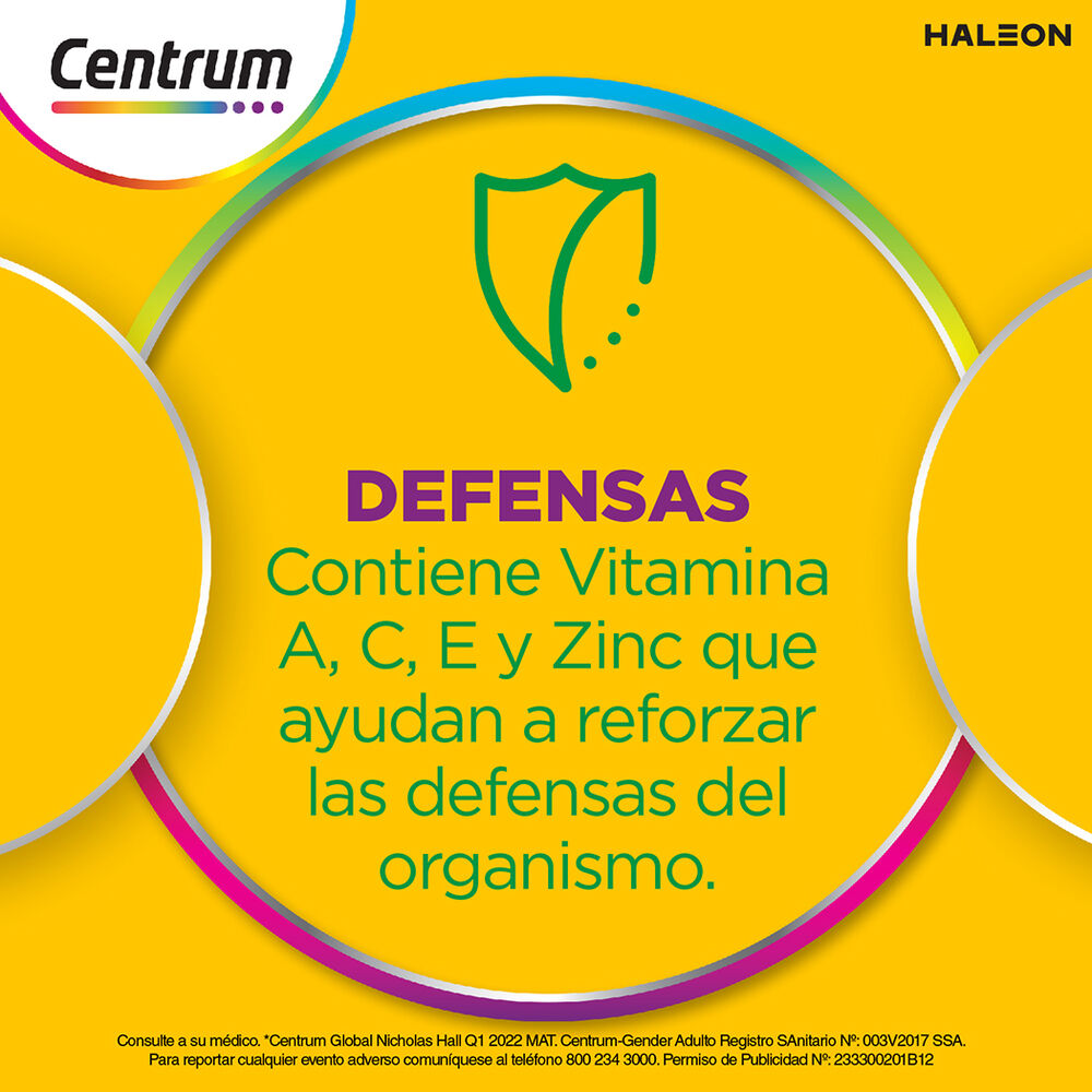 Centrum-Mini-Multivitaminico-Multimineral-para-mayores-de-8-años-30-Comprimidos-Sabor-Frambuesa-Limón-imagen-4