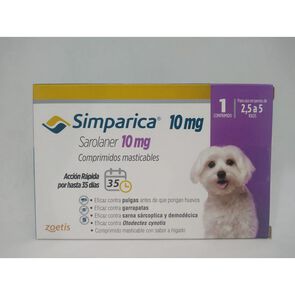 Simparica-Saronaler-10-mg-1-Comprimido-Masticable-imagen