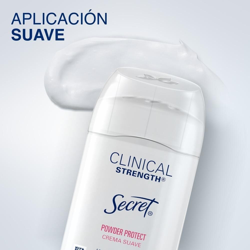Crema-Antitranspirante-Clinical-Strength-Powder-Protect-45-g-imagen-2