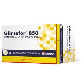 Glimefor-850-Metformina-850-mg-60-Comprimidos-Recubiertos-imagen