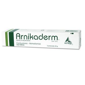 Arnikaderm-Arnica-10%-Gel-Tópico-50-gr-imagen