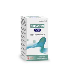 Flusacort-25/125-Aerosol-Para-Inhalacion-Oral-120-Dosis-imagen