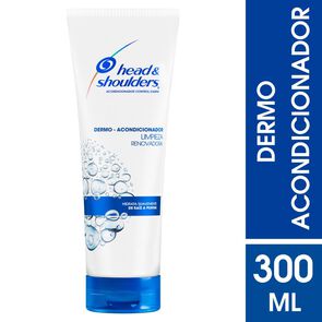 Dermo-Acondicionador-Control-Caspa-Limpieza-Renovadora-300-mL-imagen