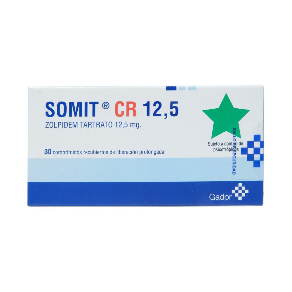 Somit-CR-Zolpidem-12,5-mg-30-Comprimidos-imagen-1
