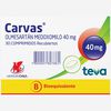 Carvas-40-Mg-30-Comprimidos-Recubiertos-imagen-1