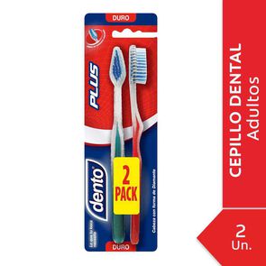 Pack-Cepillo-Dental-Duro-Plus-2X1-imagen