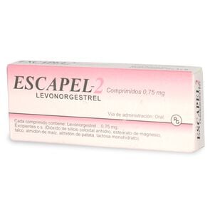 Escapel-2-Levonorgestrel-0,75-mg-2-Comprimidos-imagen