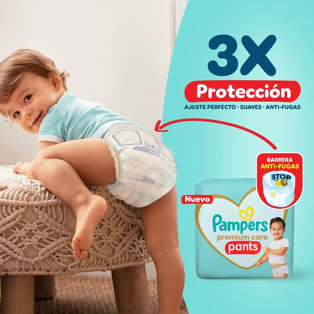 Pants-Premium-Care-Pañales-Desechables-M-76-Unidades-imagen-5