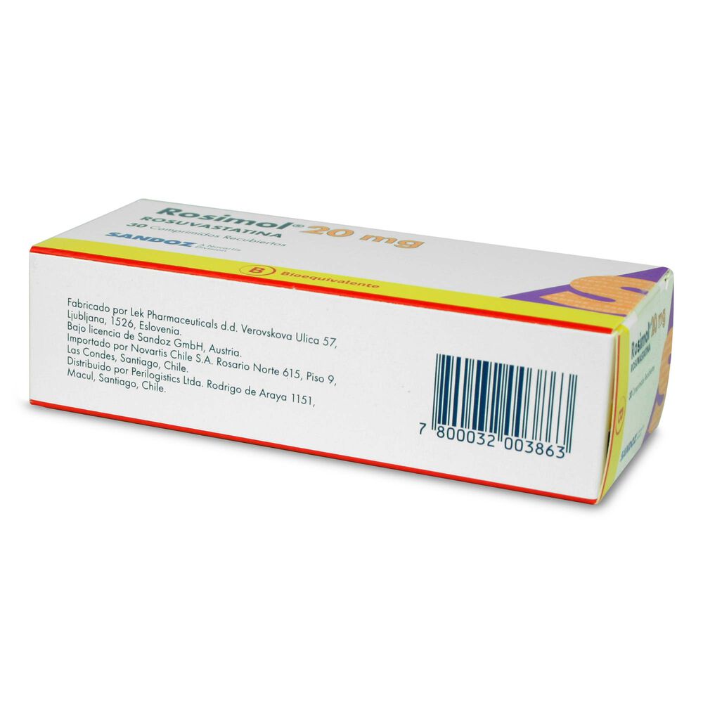 Rosimol-Rosuvastatina-20-mg-30-Comprimidos-Recubiertos-imagen-3