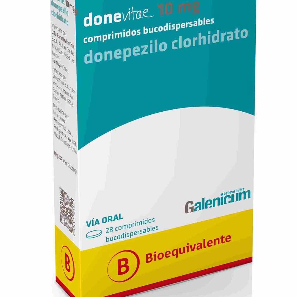 Donevitae-10-Mg-28-Comprimidos-Bucodispersables-imagen-2
