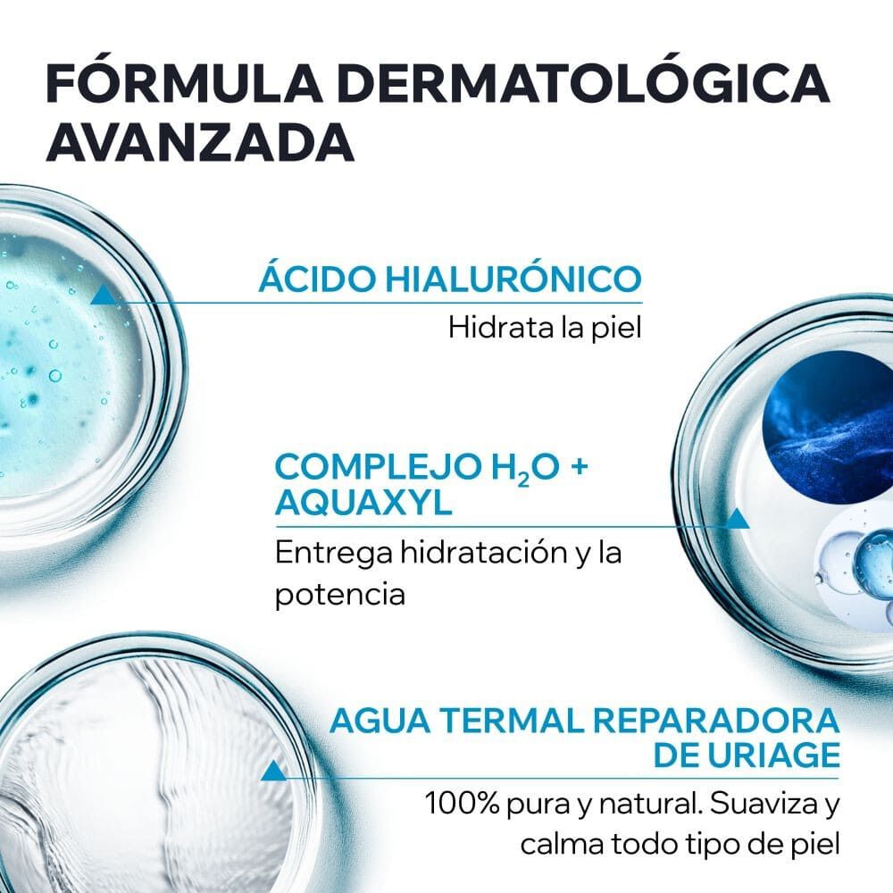 Crema-de-Agua-Hidratante-Rostro-Eau-Thermale-40ml-Uriage-imagen-4